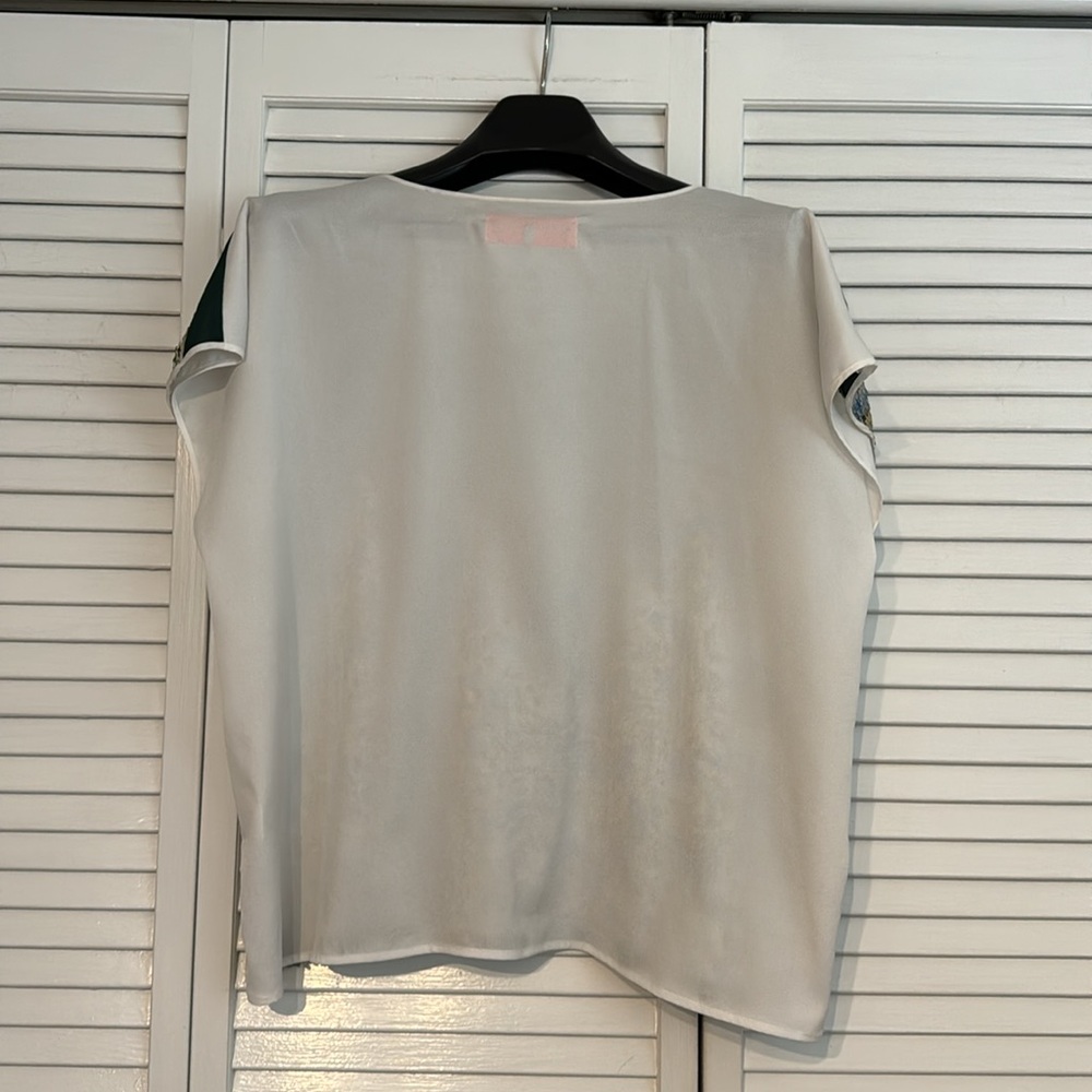 Sequined Top - image 3